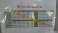Стоимость проезда в 484