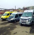 Заказать автобус, микроавтобус в Гомеле, Пассажирские перевозки
