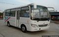 Ищу работу с автобусом  2008 г. 23 места