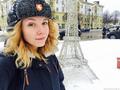 Утеряна шапка в 76 маршрутке