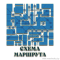 № 1430-ТК «АВ Центральный – Национальный аэропорт «Минск» через Сокол»