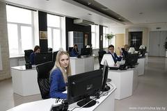 В Минске все таки появилась диспетчерская служба маршрутных такси  